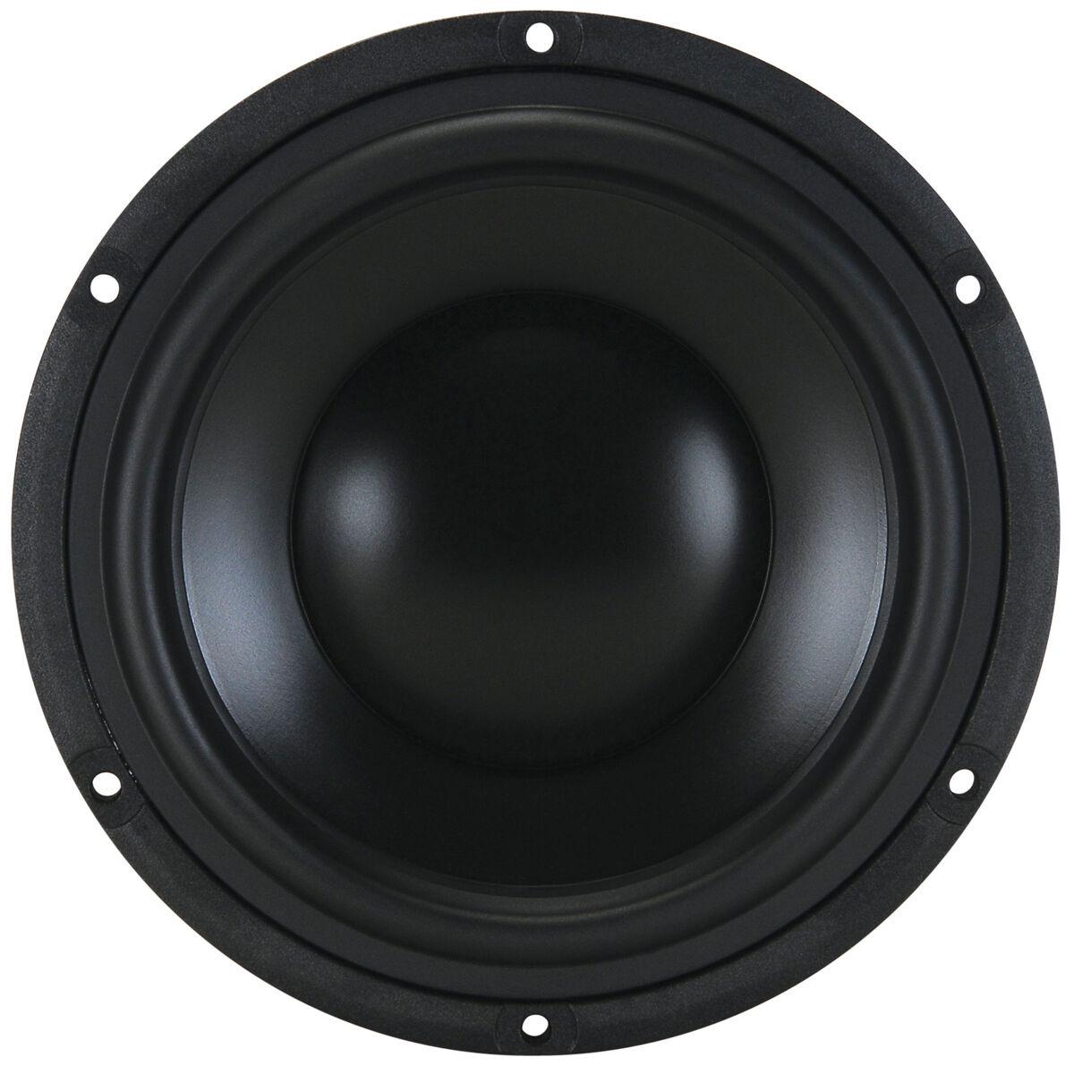 Morel TiW 638Ft Titanium Series Ferrite 6